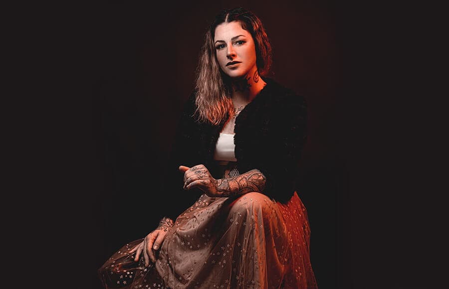 Karise Eden